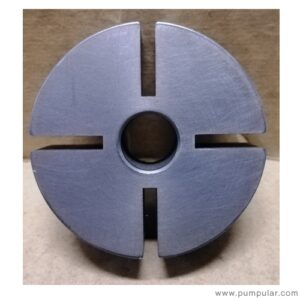 GAST AD978 Rotor for 1032