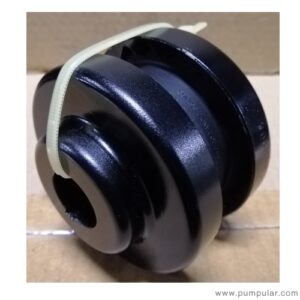 GAST AE765 Coupling assembly NO.5J 7600RPM