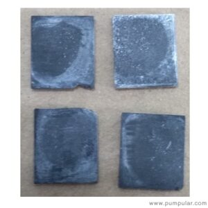 GAST AF138 Vane for 0531