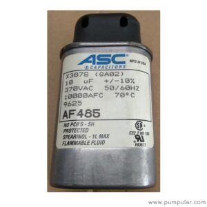 GAST AF485 Capacitor