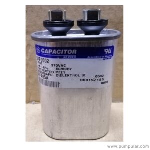 GAST AF485A Capacitor