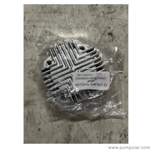Cylinder head GAST AF507