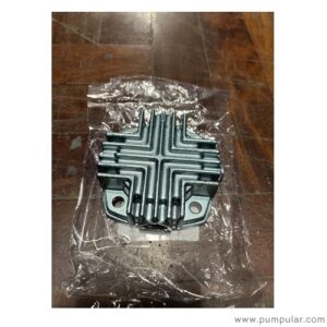 Gast AF508 Head roc (blue)