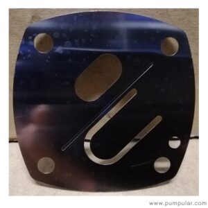 GAST AF531 Valve  DOA/ROC