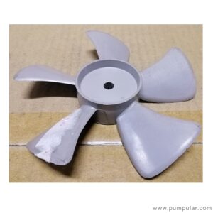 GAST AF533 Fan roc  DOA/ROC