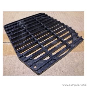 Grille GAST AF807