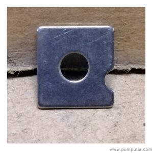 GAST AF819A Retainer valve