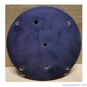 GAST AF820 Head gasket for DOA