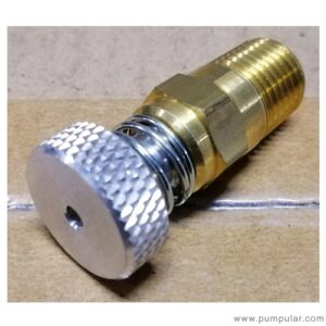 GAST AF887 Regulator