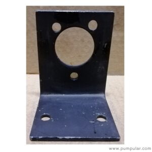 GAST AG585 Foot Bracket for 1AM