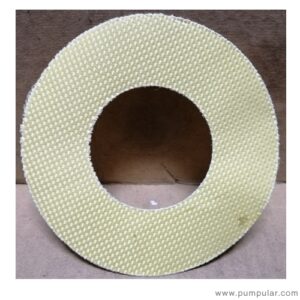 GAST AG945 Diaphragm cover