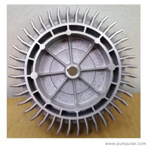 GAST AJ102A Impeller for R-1