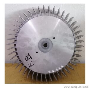 GAST AJ102E Impeller for R-5/SDR-5