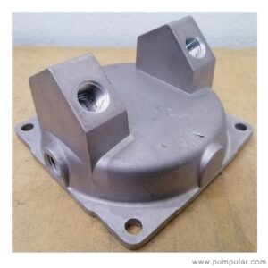GAST AP522A Head