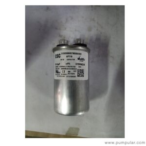 Capacitor GAST (30MFD) 86/87R AP716