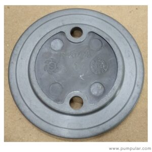 GAST AT715 Retainer plate (R-AT715 7)
