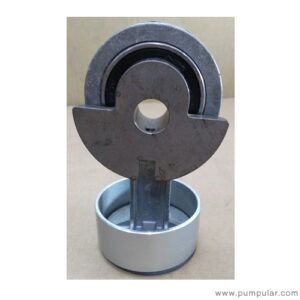 GAST AT723 Red assambly