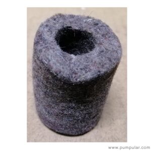 Gast B344A Felt Filter