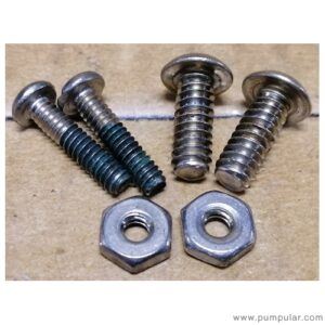 GAST BB557 Screw