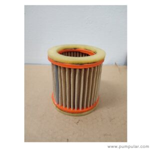 Suction filter SANCO for HV-10/HV-15 NO.354
