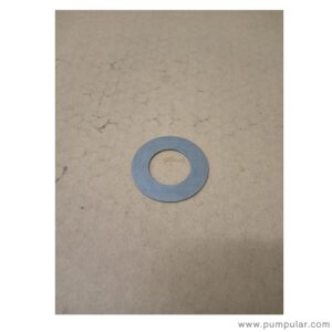 Suction Valve Plate SANCO for HV-5/HV-8 NO.317