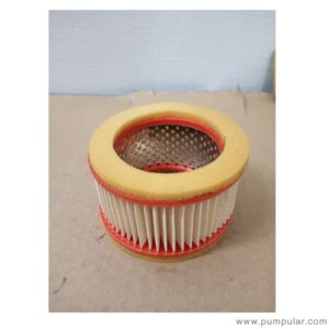 Suction filter (assembly dry type) SANCO for HV-5/HV-8 NO.354