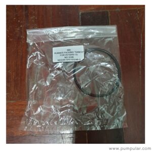 Rubber packing SANCO FOR HV10/HV-15 NO.324B