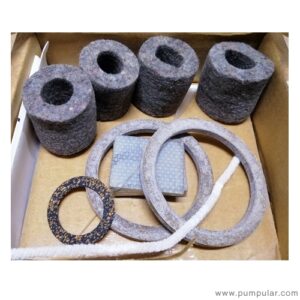 GAST K246 Service kit