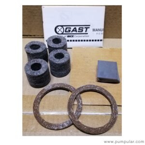 GAST K247 Service kit