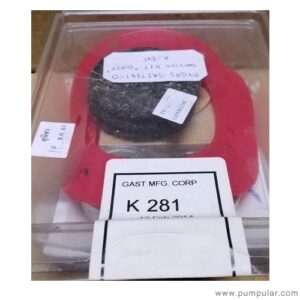 GAST K281 Service kit