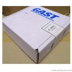 GAST K293A Service kit