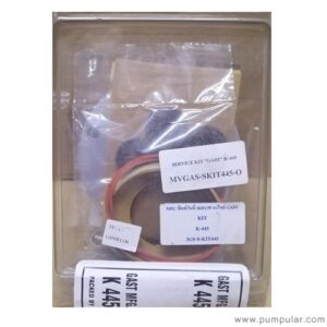 GAST K445 Service kit