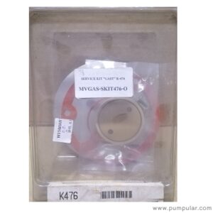 GAST K476 Service kit