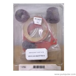 GAST K750 Service kit