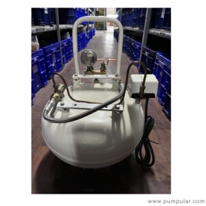 Gast Accesory set for M-139 Lab prototype (87R642-XXXR-N47)