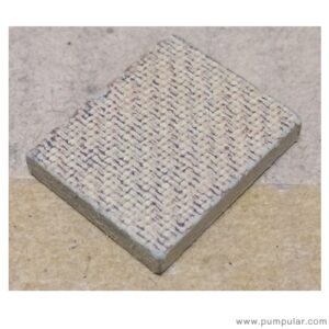 Vane GAST AA345B FOR 0211-V45F