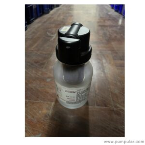 Filter (black) GAST AA900F 3040