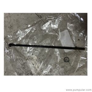 Nut fitting M4x185mm (for motor frame) for 4LCB of GAST