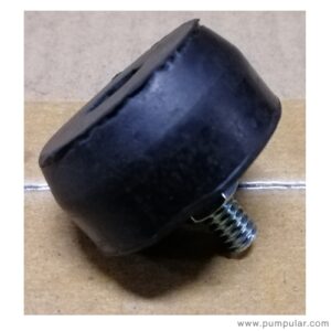 GAST AB319 Rubber Foot for 71R/72R