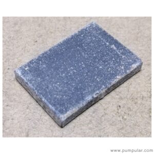 GAST Vane AD286 FOR 0240-V105A