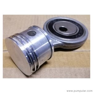 GAST AF560E Piston Rod with bearing