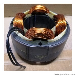 GAST AH-566 Motor Coil