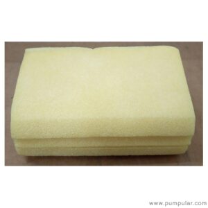 GAST AJ112DA Filter foam