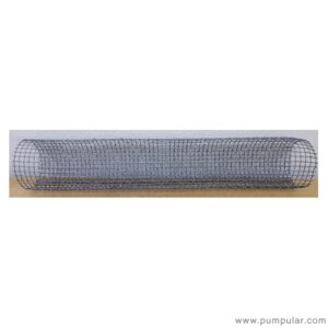 GAST AJ998G Muffler screen