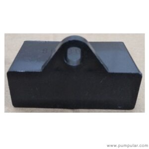 GAST AL339 Capacitor