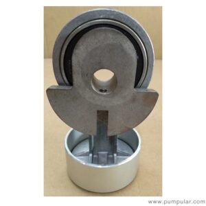 GAST AT847E Piston Rod