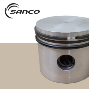 All Spare Part & Accessories of SANCO
