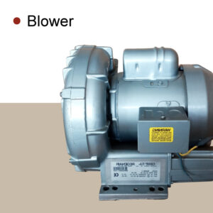 Blower