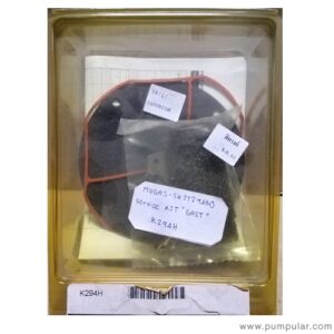 GAST K294H Service kit