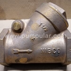 Valves GAST AH326D